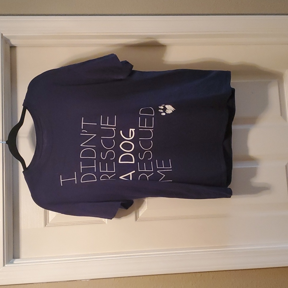Dog shirt